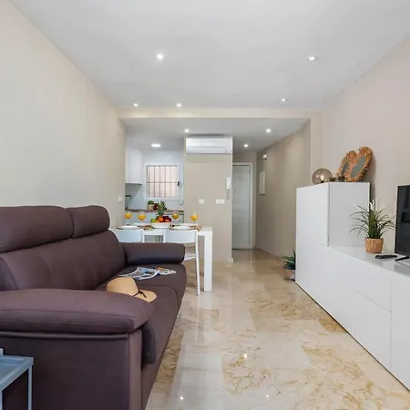 Apartment Ifach 2-plusholidays