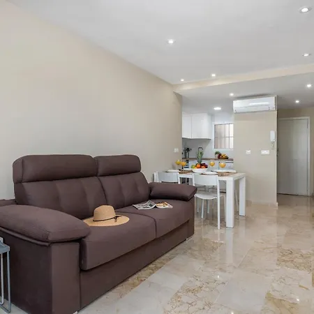 Apartment Ifach 2-plusholidays Calpe