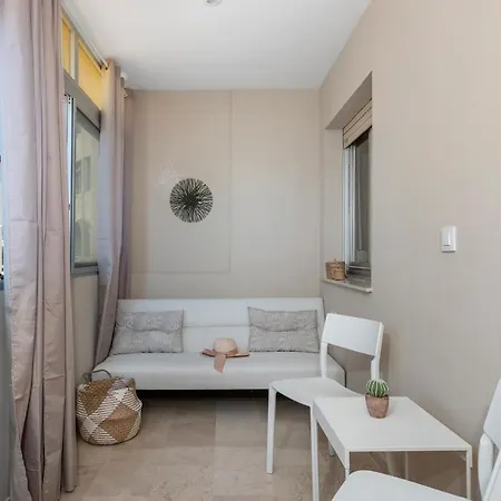 Ifach 2-plusholidays Apartment Calpe