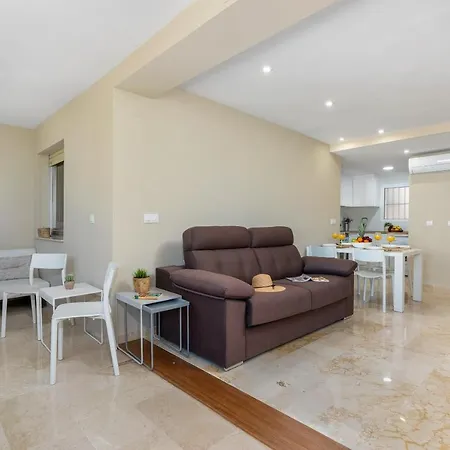 Ifach 2-plusholidays * Calpe