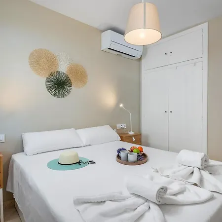 Apartment Ifach 2-plusholidays *